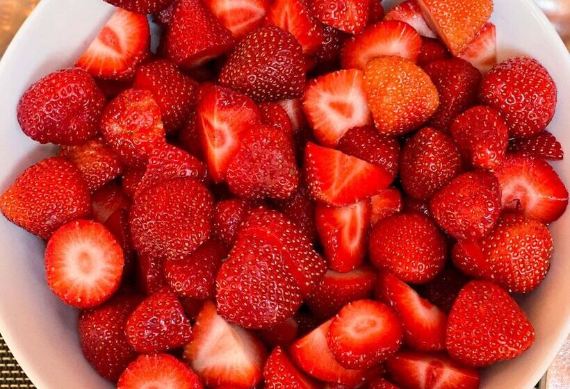 Rosemont Inn Resort B&b