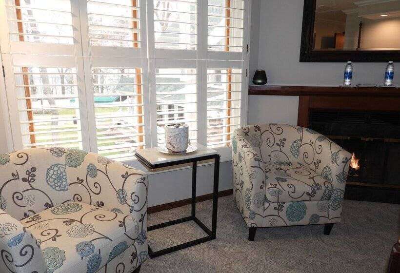 Rosemont Inn Resort B&b