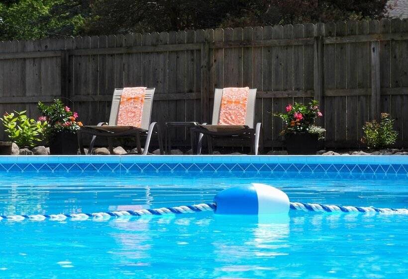 Rosemont Inn Resort B&b