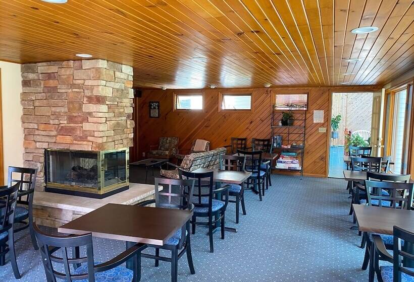 Rosemont Inn Resort B&b