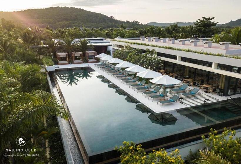 Sailing Club Signature Resort Phu Quoc