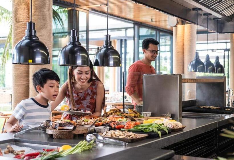 Sailing Club Signature Resort Phu Quoc