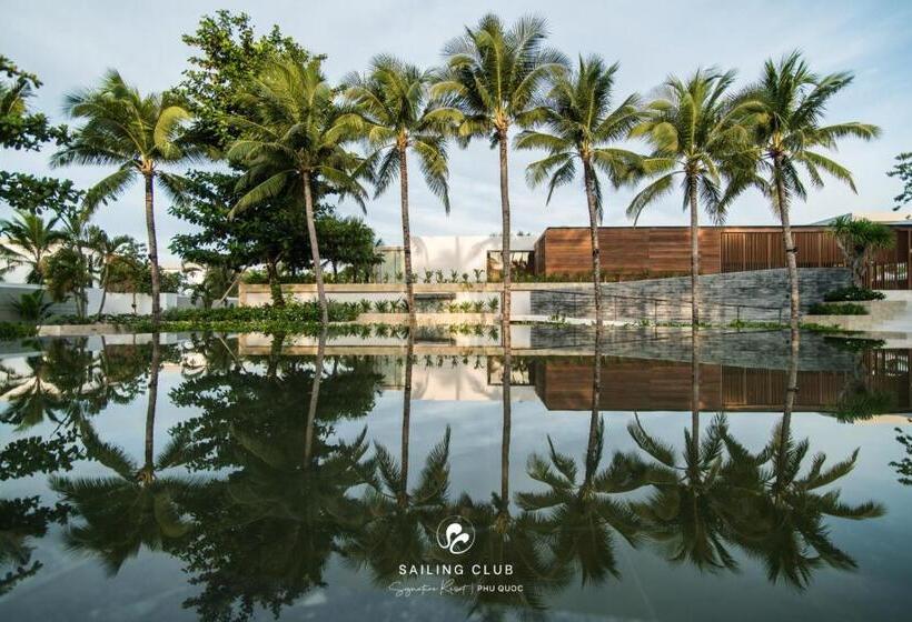 Sailing Club Signature Resort Phu Quoc