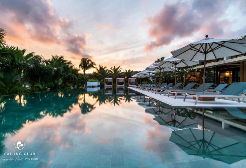 Sailing Club Signature Resort Phu Quoc
