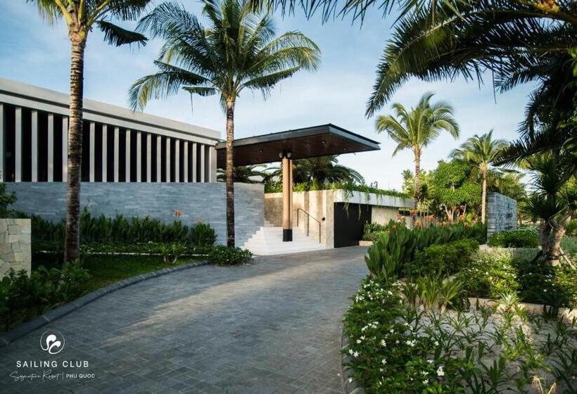 Sailing Club Signature Resort Phu Quoc