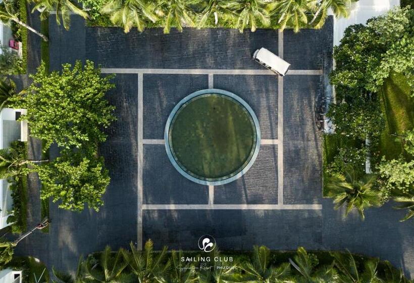 Sailing Club Signature Resort Phu Quoc