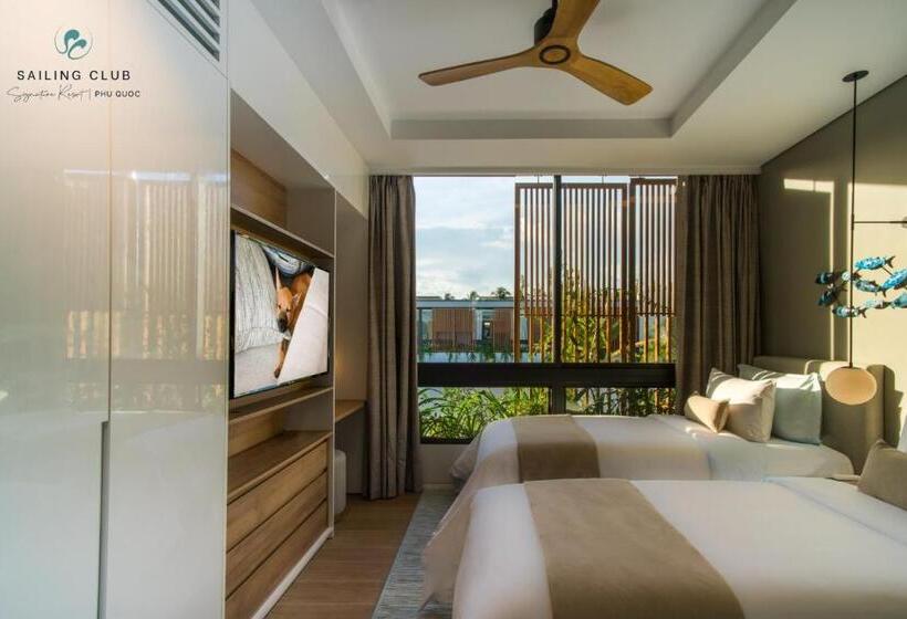 Sailing Club Signature Resort Phu Quoc