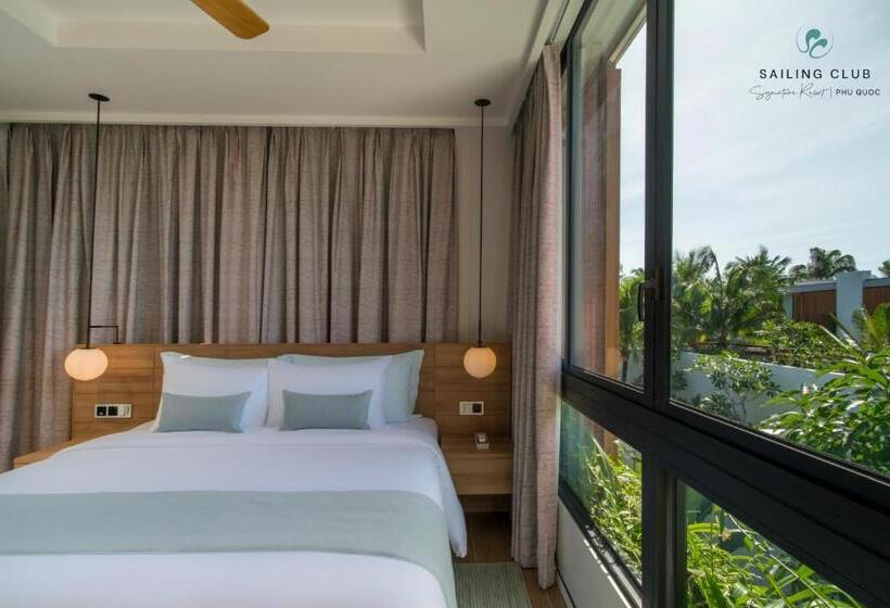 Sailing Club Signature Resort Phu Quoc