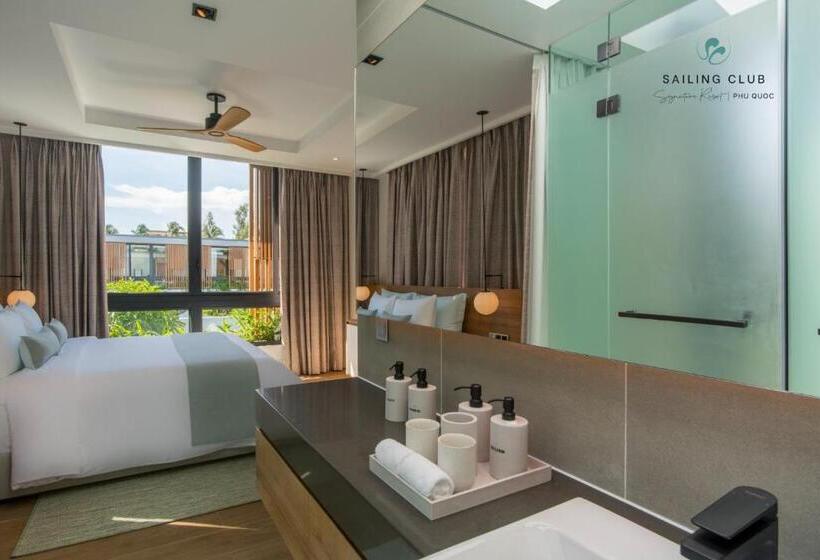 Sailing Club Signature Resort Phu Quoc