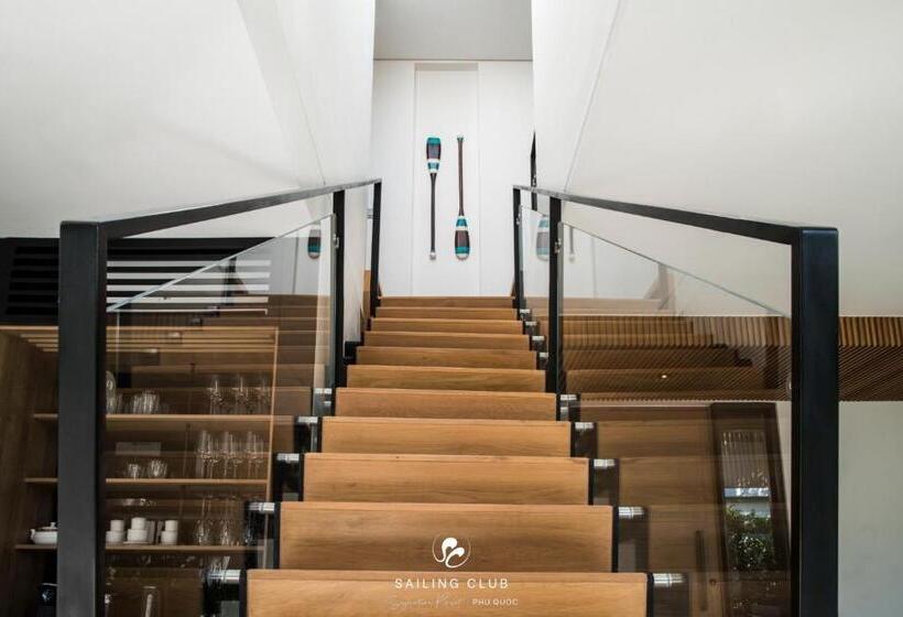 Sailing Club Signature Resort Phu Quoc