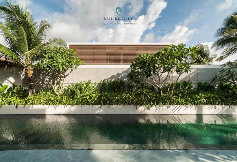 Sailing Club Signature Resort Phu Quoc