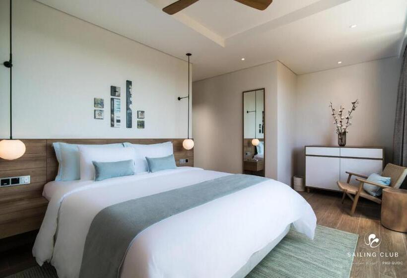 Sailing Club Signature Resort Phu Quoc