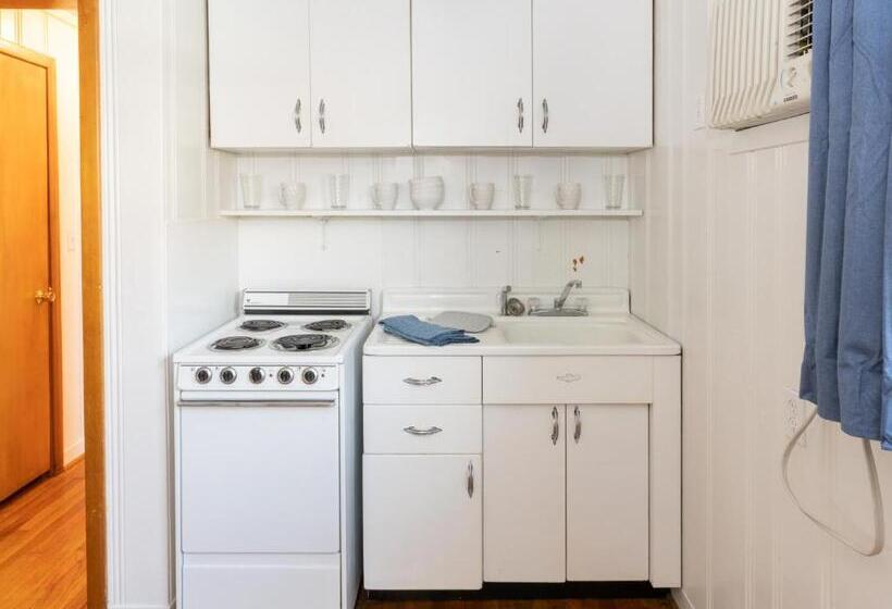 Siesta Motel Colfax Wa