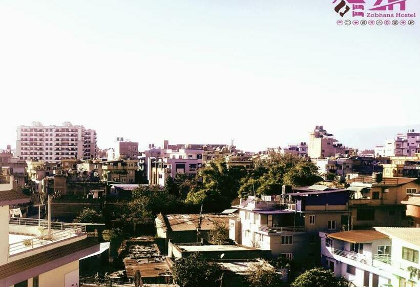 Zobhana Hostel Female