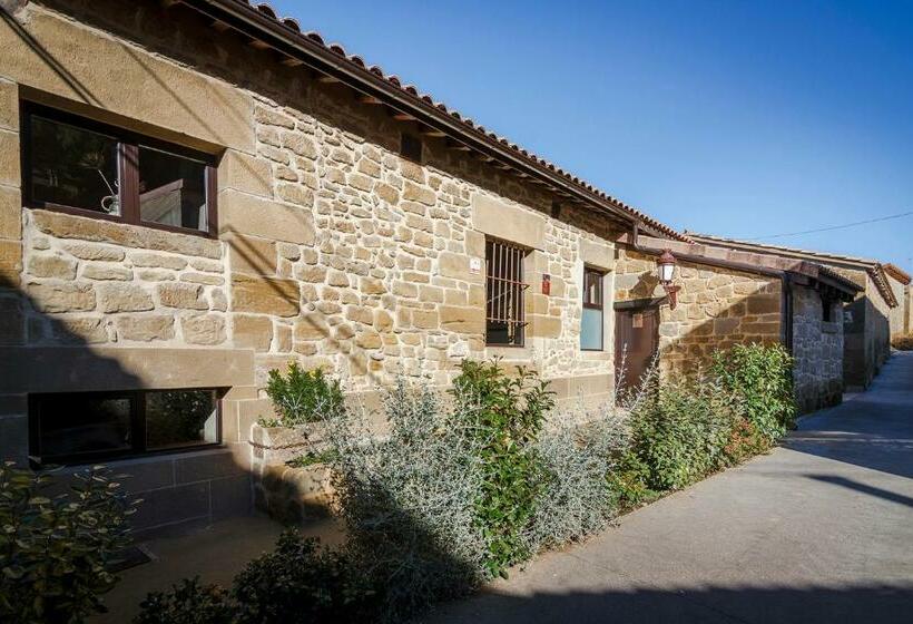 هاستل El Sitio De Carmelo