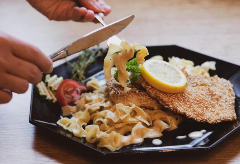 Общежитие Fremden  Und Monteurzimmer Zum Ochsen