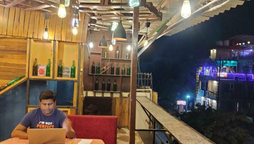 هاستل Gypsy Nest