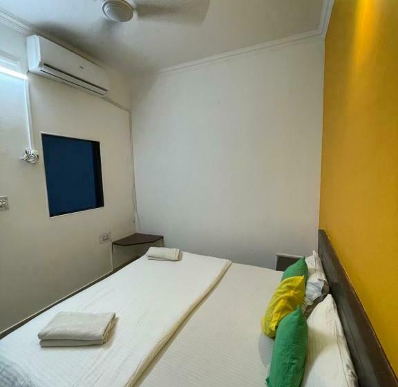 هاستل Gypsy Nest