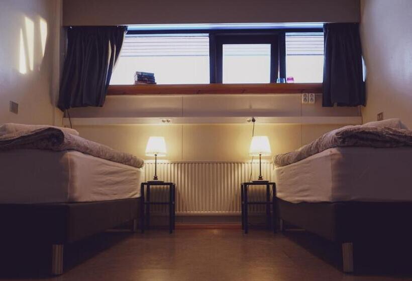 هاستل Northeast Guesthouse