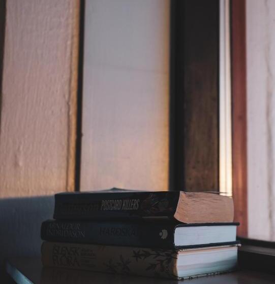 هاستل Northeast Guesthouse