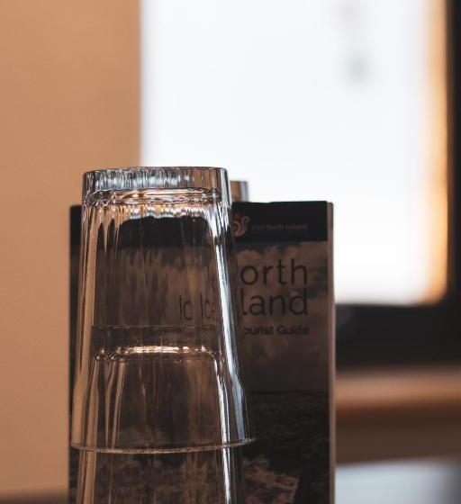 هاستل Northeast Guesthouse