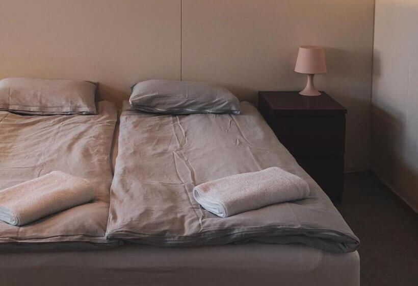 هاستل Northeast Guesthouse