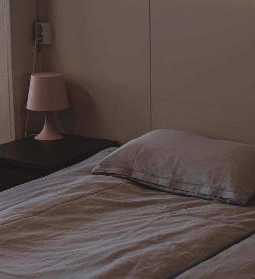 هاستل Northeast Guesthouse