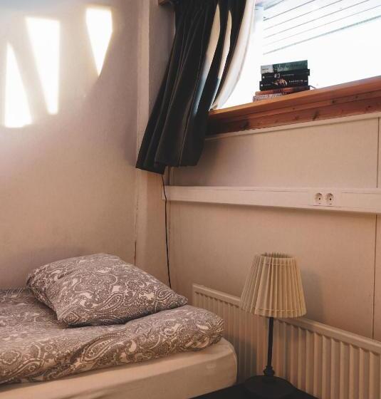 هاستل Northeast Guesthouse