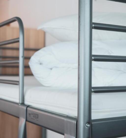 هاستل Northeast Guesthouse