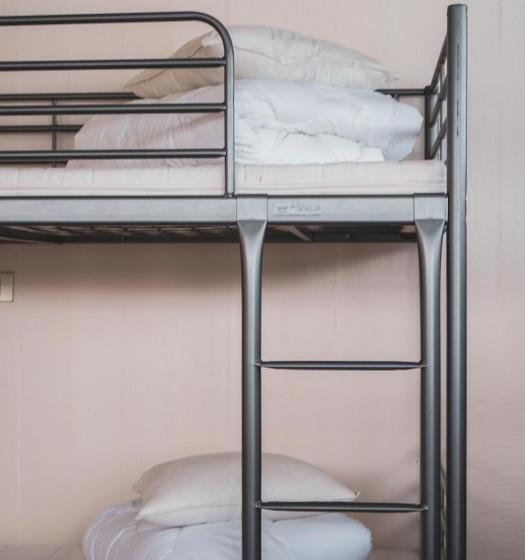 هاستل Northeast Guesthouse