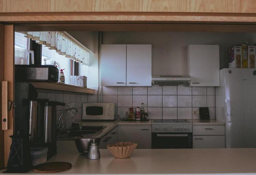 هاستل Northeast Guesthouse