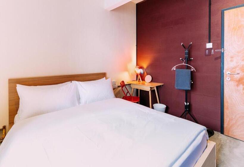 הוסטל Walkup To Siar  Children Not Allowed