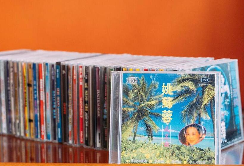 הוסטל Walkup To Siar  Children Not Allowed