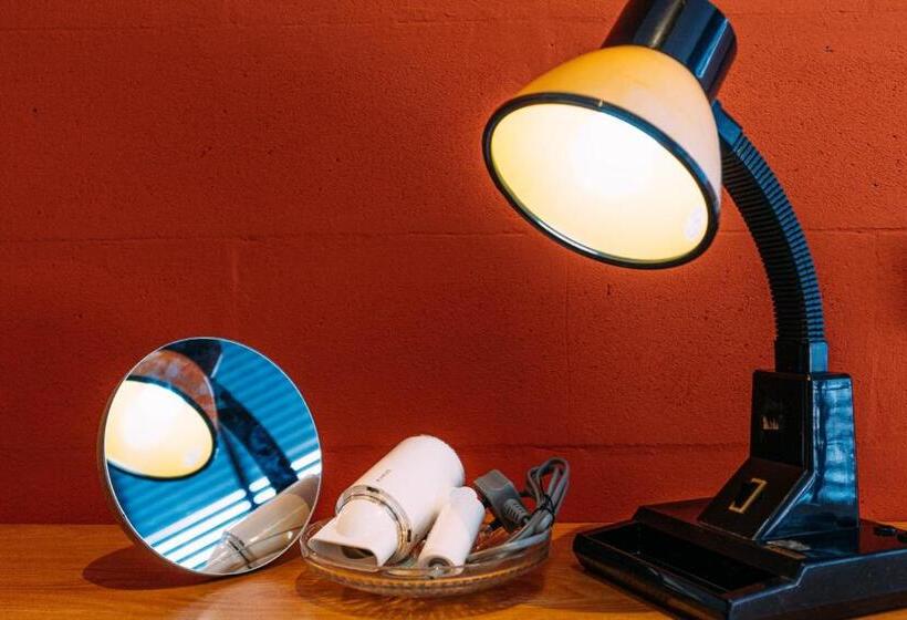 הוסטל Walkup To Siar  Children Not Allowed