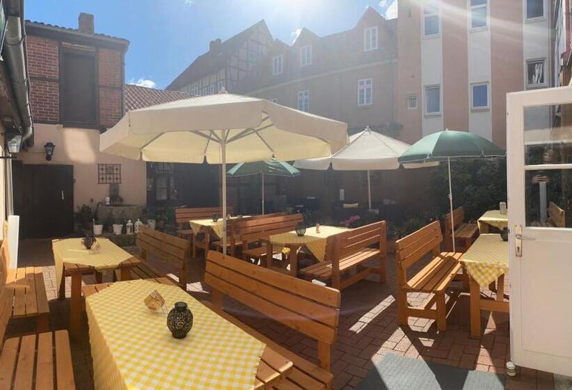 Altenceller Tor, Hotel & Restaurant