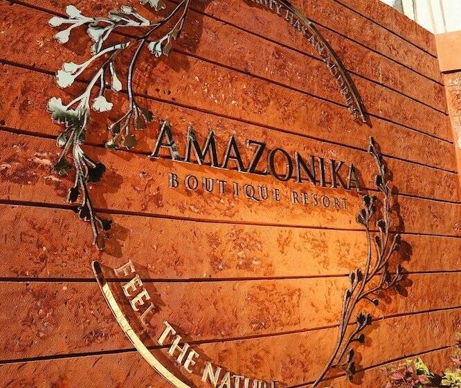 Amazonika Boutique Resort