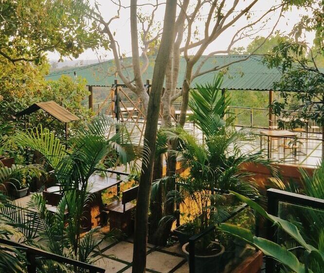 Amazonika Boutique Resort