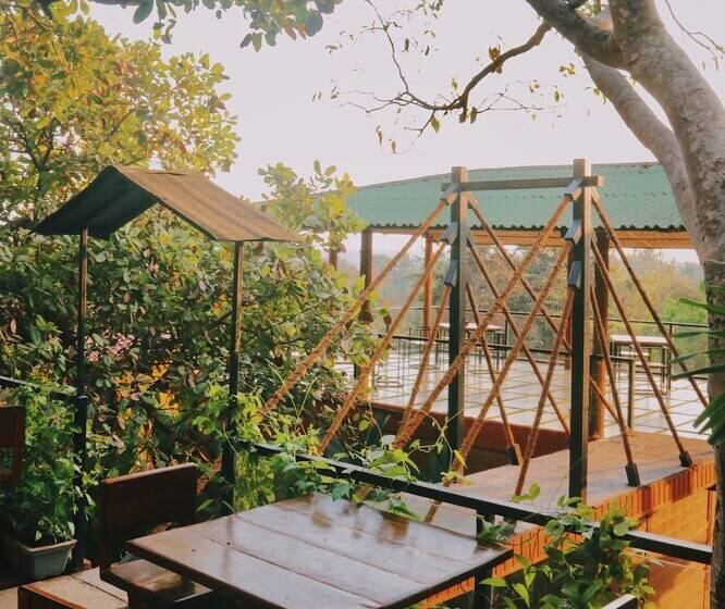 Amazonika Boutique Resort