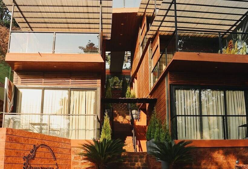 Amazonika Boutique Resort