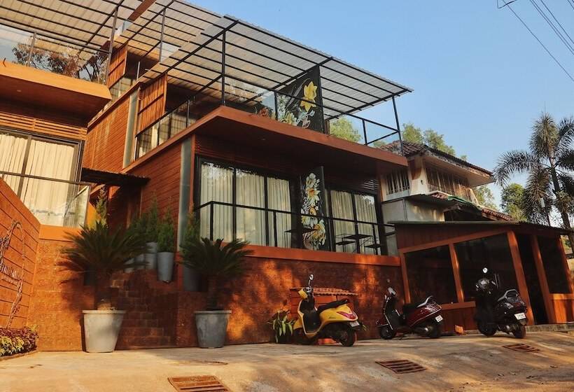 Amazonika Boutique Resort