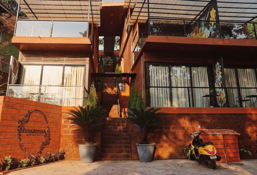 Amazonika Boutique Resort