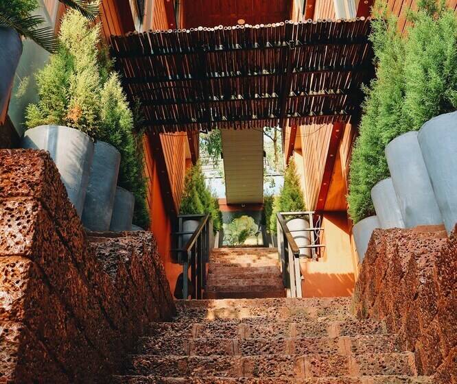 Amazonika Boutique Resort