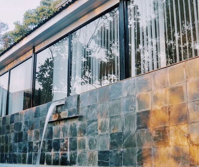 Amazonika Boutique Resort