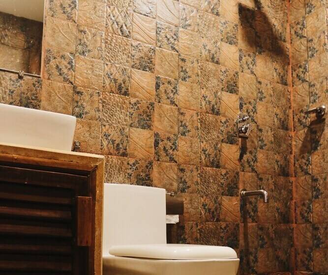 Amazonika Boutique Resort