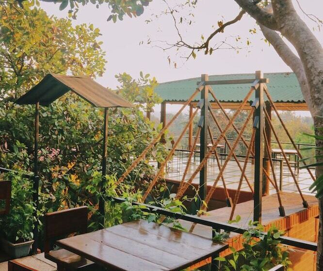 Amazonika Boutique Resort