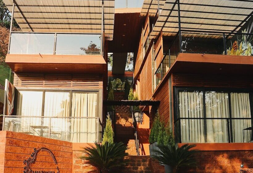 Amazonika Boutique Resort