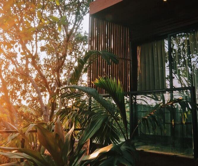 Amazonika Boutique Resort