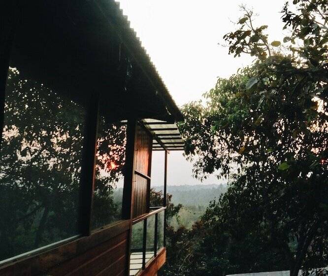 Amazonika Boutique Resort