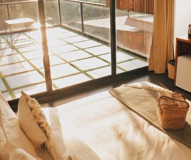 Amazonika Boutique Resort