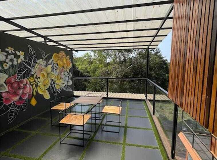 Amazonika Boutique Resort